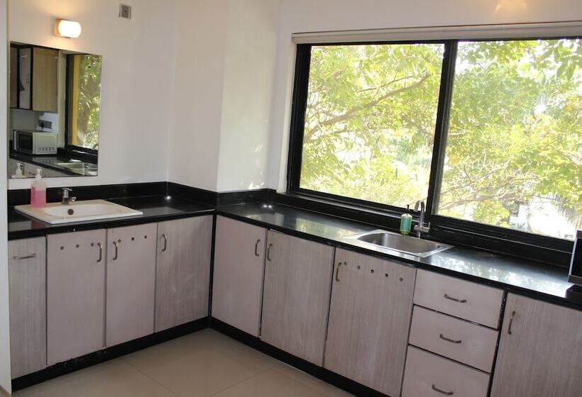 Fotos del hotel White Canvas:  9