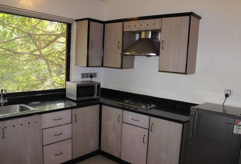 Fotos del hotel White Canvas:  8