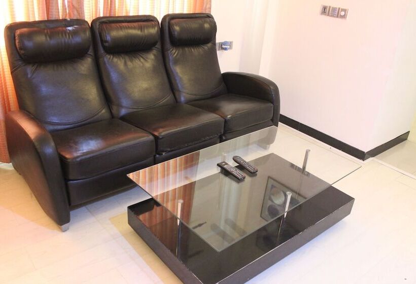 Fotos del hotel White Canvas:  7