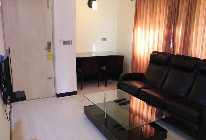 Fotos del hotel White Canvas:  6