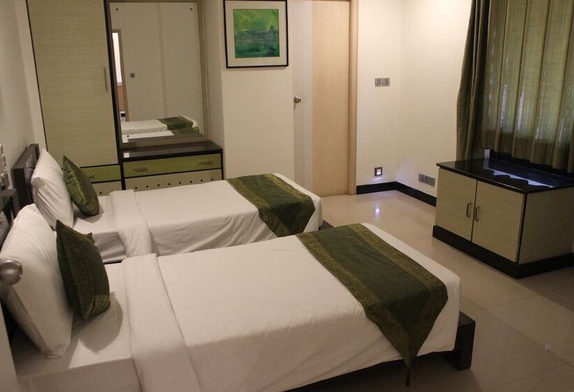 Fotos del hotel White Canvas:  4