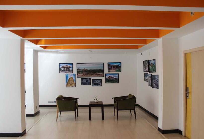 Fotos del hotel White Canvas:  3