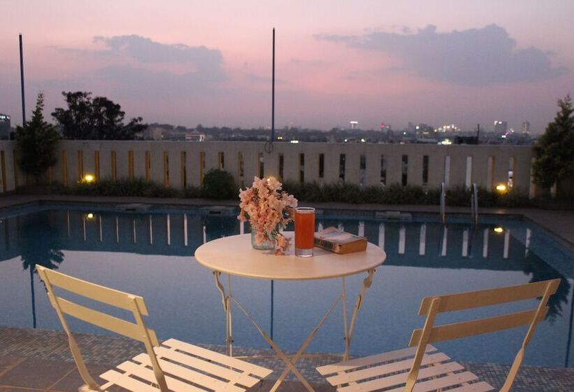 Fotos del hotel White Canvas:  23