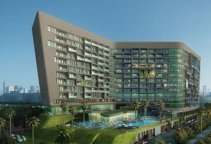 Fotos del hotel Itc Kohenur, A Luxury Collection , Hyderabad:  23