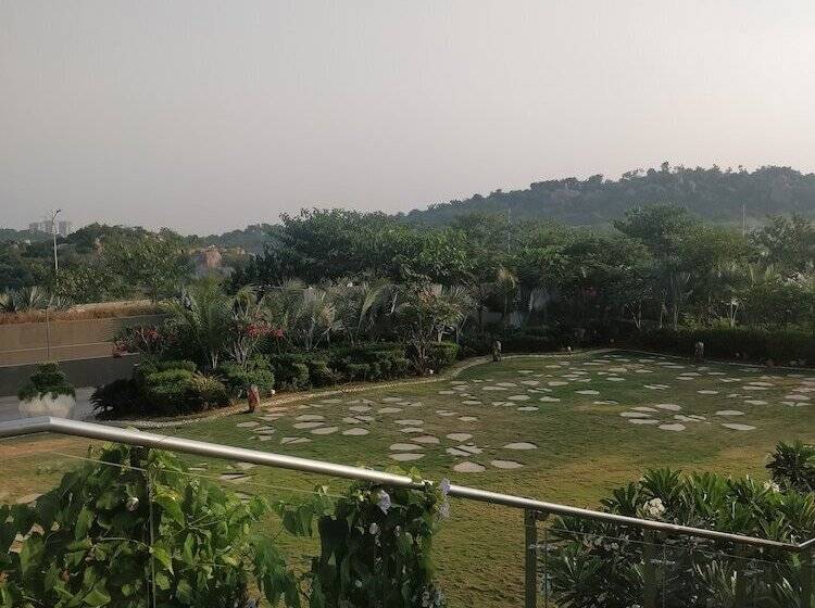 Fotos del hotel Itc Kohenur, A Luxury Collection , Hyderabad:  21