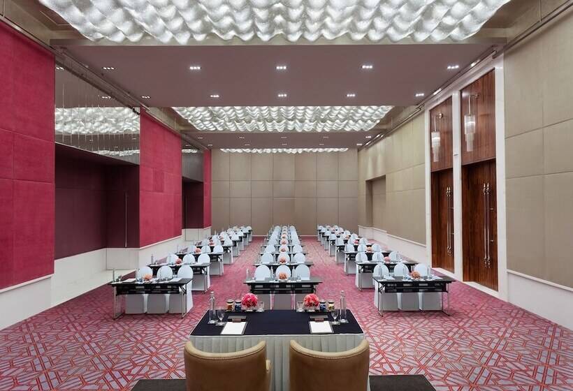 Fotos del hotel Itc Kohenur, A Luxury Collection , Hyderabad:  12