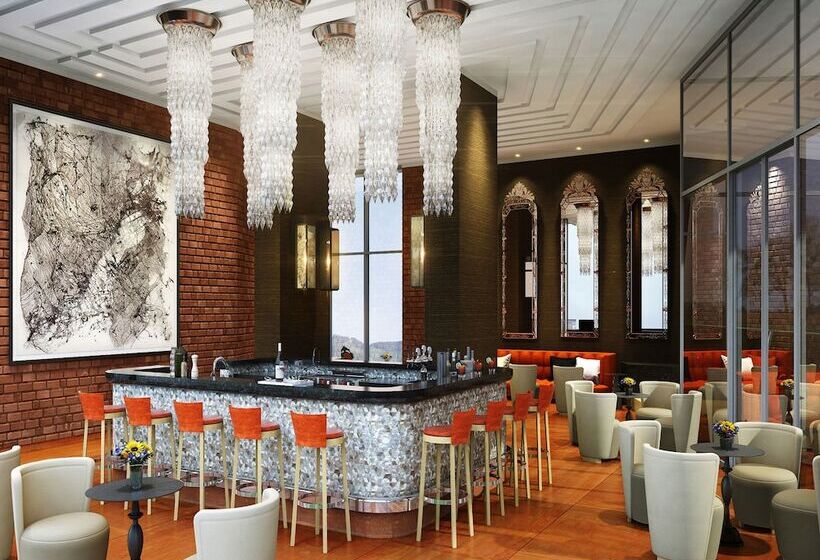 Fotos del hotel Itc Kohenur, A Luxury Collection , Hyderabad:  24