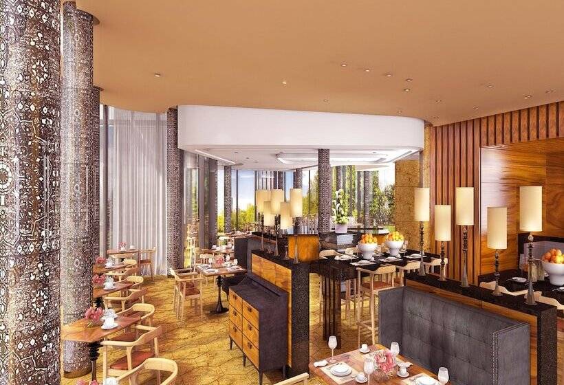 Fotos del hotel Itc Kohenur, A Luxury Collection , Hyderabad:  25