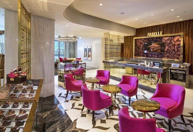 Fotos del hotel Itc Kohenur, A Luxury Collection , Hyderabad:  11