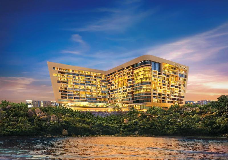 Fotos del hotel Itc Kohenur, A Luxury Collection , Hyderabad:  6