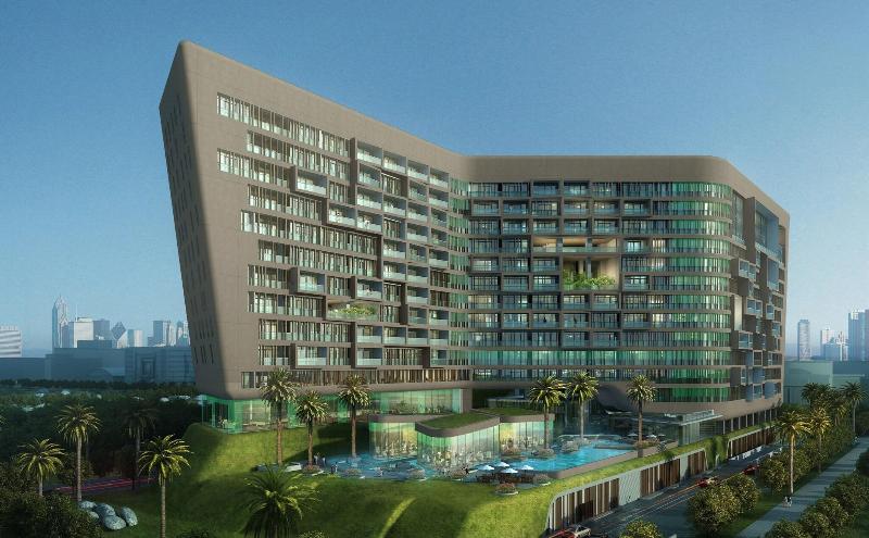 Fotos del hotel Itc Kohenur, A Luxury Collection , Hyderabad:  4