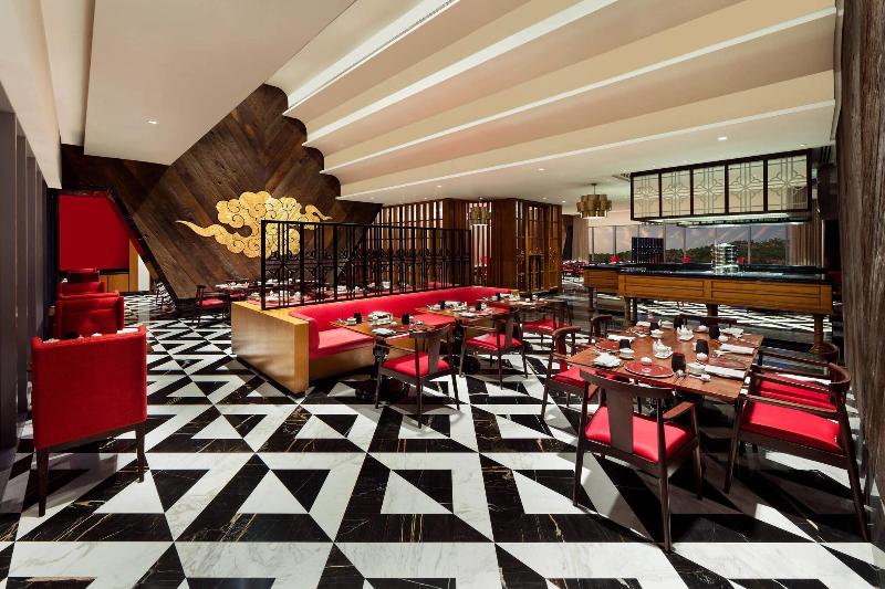 Fotos del hotel Itc Kohenur, A Luxury Collection , Hyderabad:  18