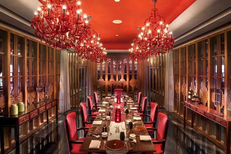 Fotos del hotel Itc Kohenur, A Luxury Collection , Hyderabad:  3