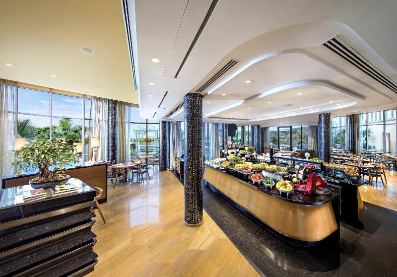 Fotos del hotel Itc Kohenur, A Luxury Collection , Hyderabad:  10