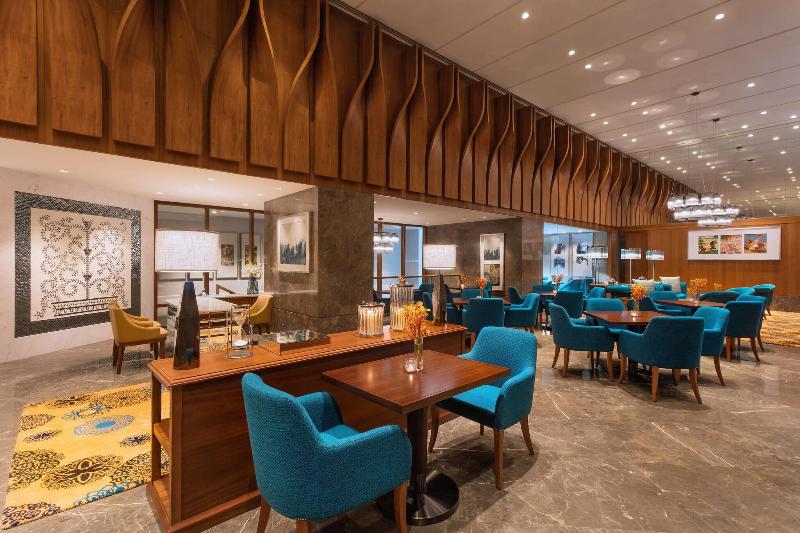 Fotos del hotel Itc Kohenur, A Luxury Collection , Hyderabad:  9