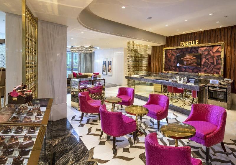 Fotos del hotel Itc Kohenur, A Luxury Collection , Hyderabad:  15