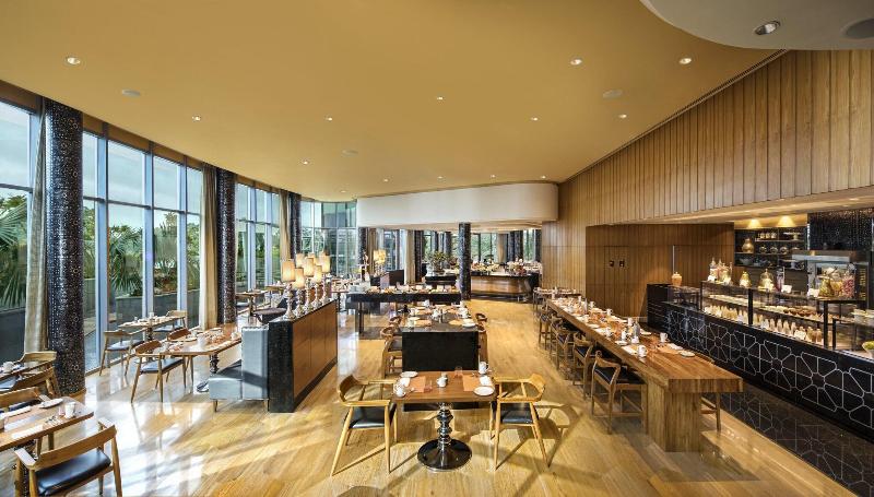 Fotos del hotel Itc Kohenur, A Luxury Collection , Hyderabad:  13