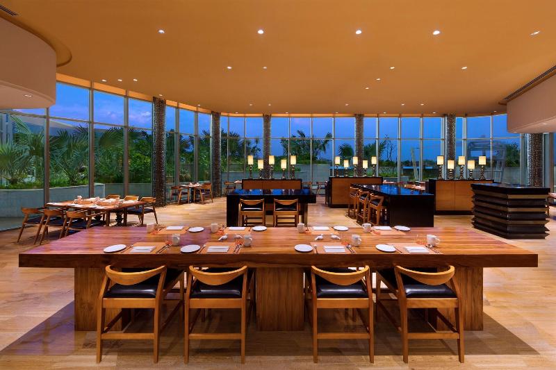 Fotos del hotel Itc Kohenur, A Luxury Collection , Hyderabad:  14