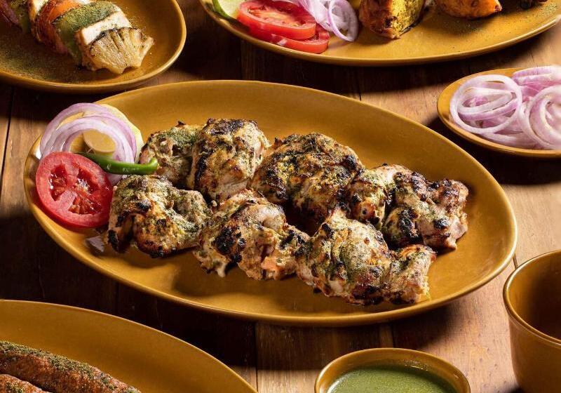 Fotos del hotel Itc Kohenur, A Luxury Collection , Hyderabad:  7