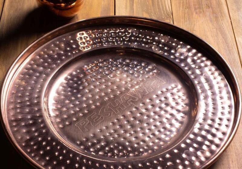 Fotos del hotel Itc Kohenur, A Luxury Collection , Hyderabad:  5