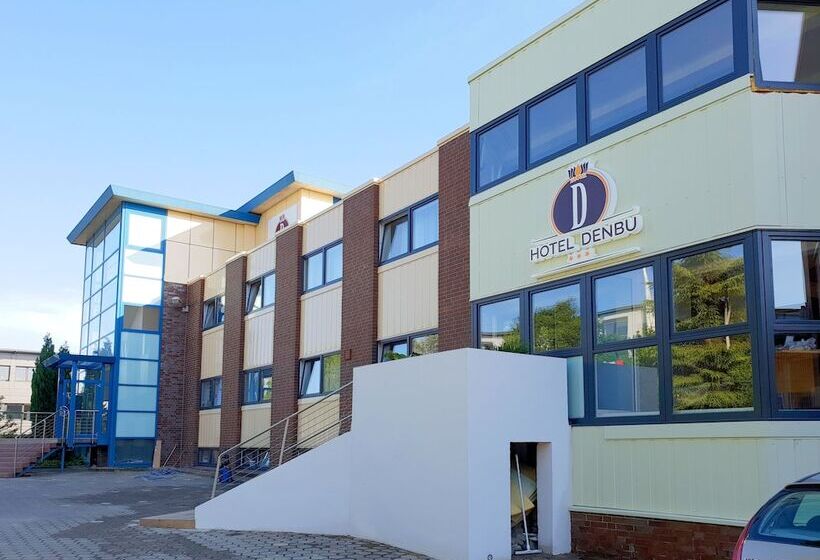 Fotos del hotel Denbu:  25