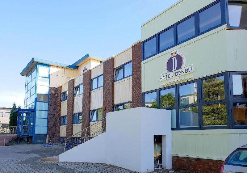 Fotos del hotel Denbu:  2