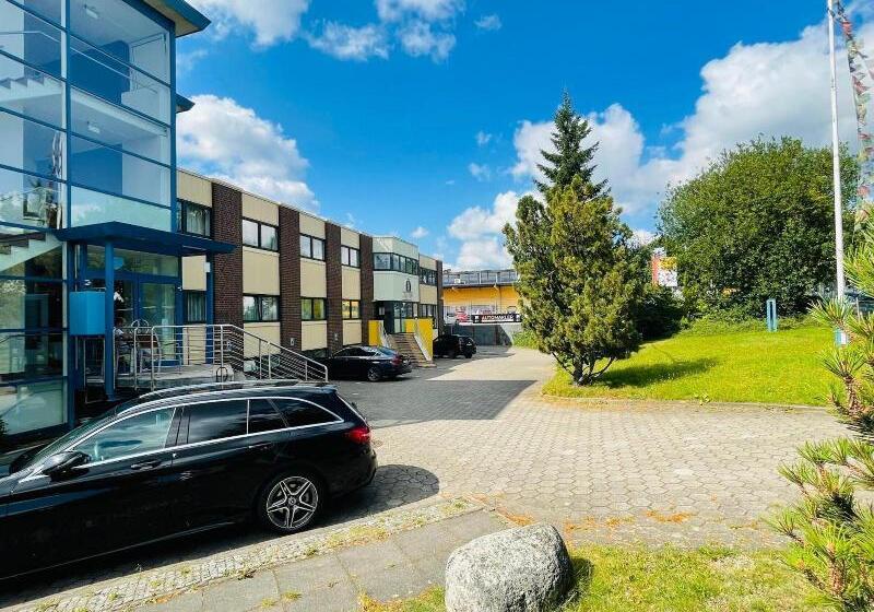 Fotos del hotel Denbu:  8