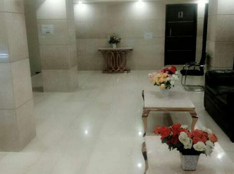 Fotos del hotel The Grand Parisian:  2