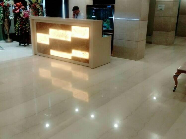 Fotos del hotel The Grand Parisian:  3