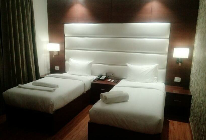 Fotos del hotel The Grand Parisian:  5