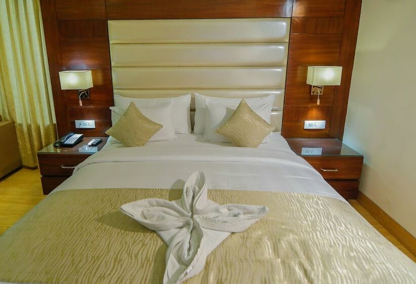 Fotos del hotel The Grand Parisian:  7