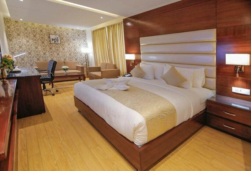 Fotos del hotel The Grand Parisian:  8