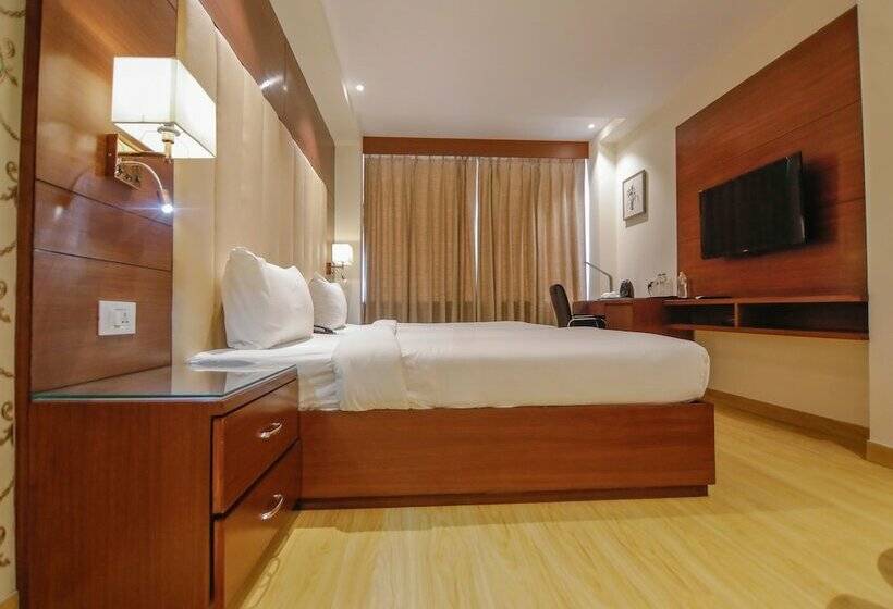 Fotos del hotel The Grand Parisian:  9