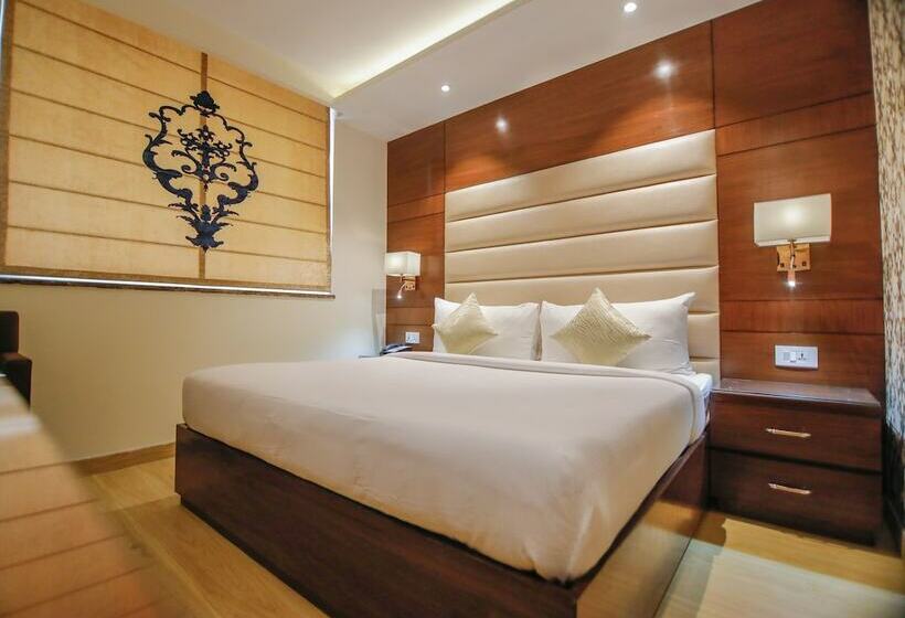 Fotos del hotel The Grand Parisian:  10