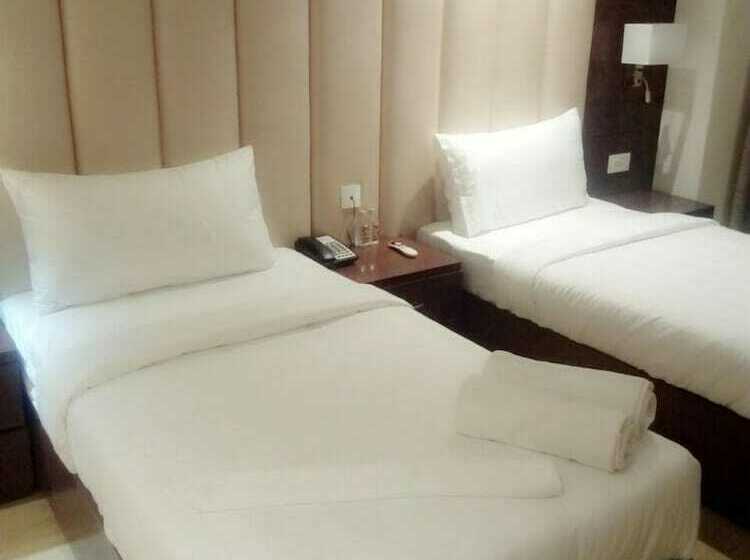 Fotos del hotel The Grand Parisian:  11