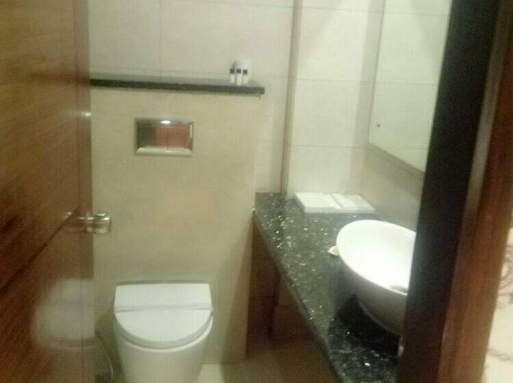 Fotos del hotel The Grand Parisian:  12