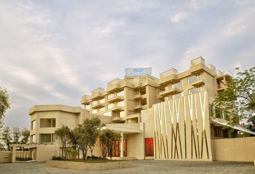 Fotos del hotel Sarovar Premiere Jaipur:  2