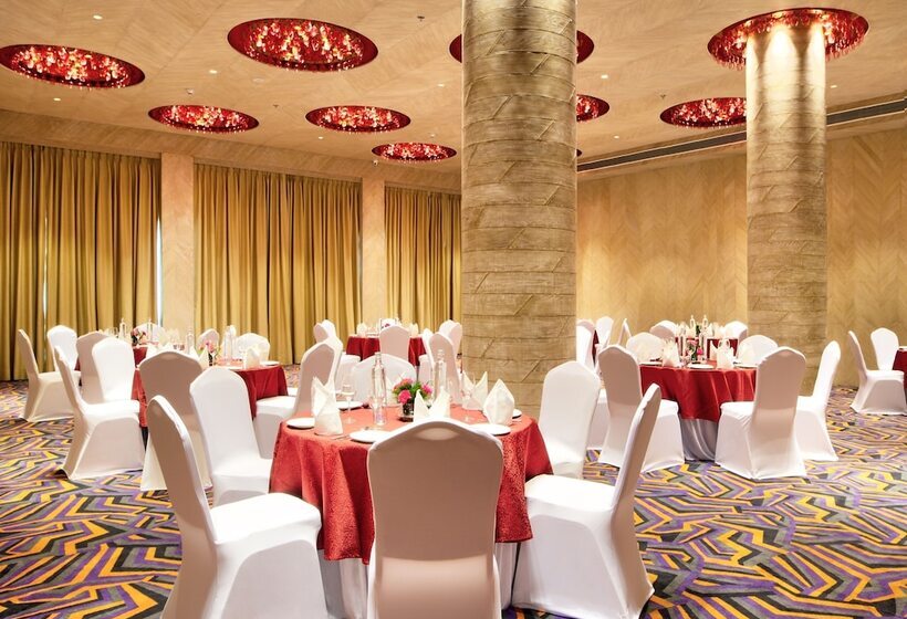 Fotos del hotel Sarovar Premiere Jaipur:  5