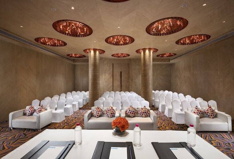 Fotos del hotel Sarovar Premiere Jaipur:  6