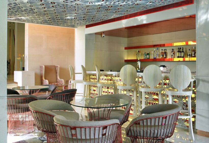 Fotos del hotel Sarovar Premiere Jaipur:  7