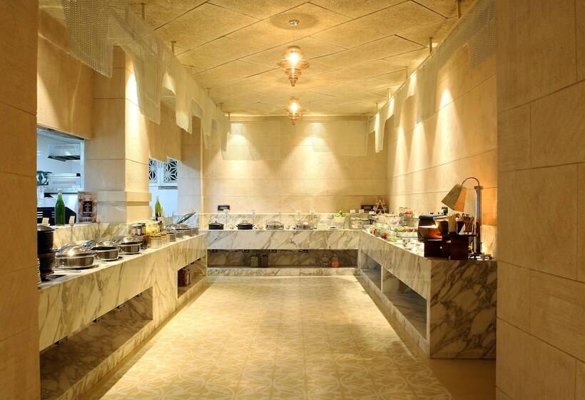 Fotos del hotel Sarovar Premiere Jaipur:  8