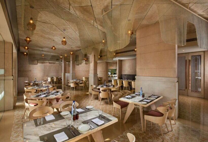 Fotos del hotel Sarovar Premiere Jaipur:  9