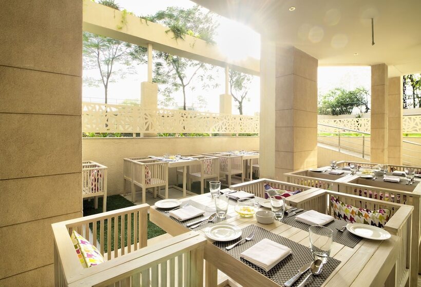 Fotos del hotel Sarovar Premiere Jaipur:  12