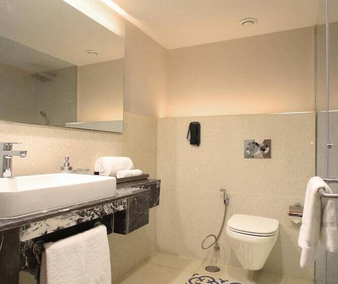 Fotos del hotel Sarovar Premiere Jaipur:  14