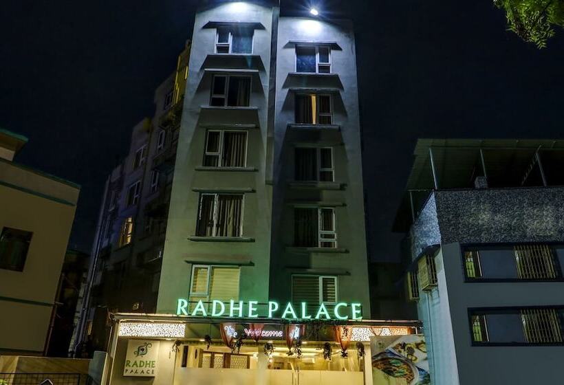 Fotos del hotel Treebo Trend Radhe Palace:  15