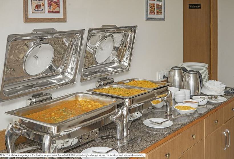 Fotos del hotel Treebo Trend Radhe Palace:  19