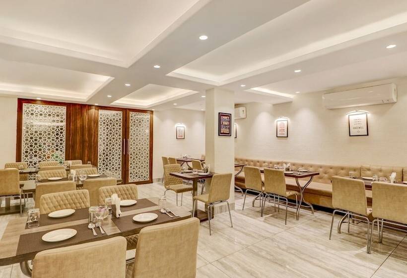 Fotos del hotel Treebo Trend Radhe Palace:  17