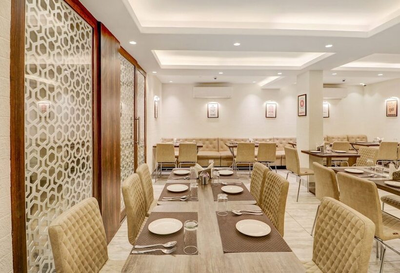 Fotos del hotel Treebo Trend Radhe Palace:  25