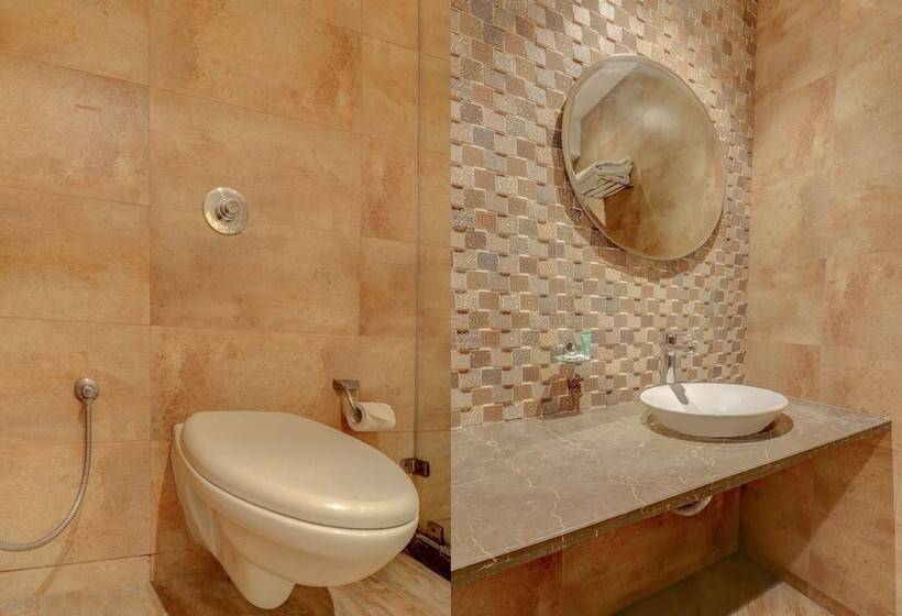 Fotos del hotel Treebo Trend Radhe Palace:  3