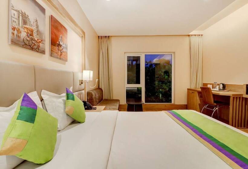 Fotos del hotel Treebo Trend Radhe Palace:  4